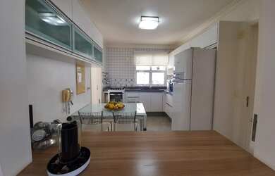 Imagem 5: Apartamento para venda com 134 metros quadrados com 3 quartos