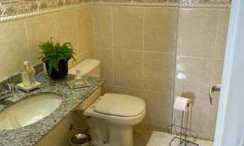 Imagem 6: Cobertura para Venda em São Caetano do Sul, Santa Paula, 3 dormitórios, 2 suítes, 4 banhei