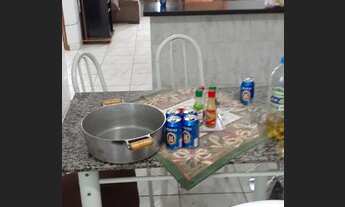 Imagem 7: Prédio/Edifício inteiro para venda possui 52 metros quadrados com 2 quartos