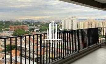 Imagem 4: APARTAMENTO 2 DORMITÓRIOS 2 SUITES 2 VAGAS 103M² - TATUAPE