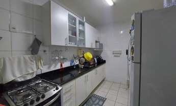 Imagem 3: Apartamento para venda possui 120 metros quadrados com 3 quartos em Itapuã - Vila Velha