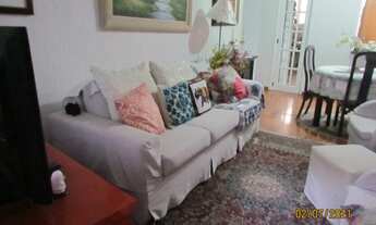 Imagem 2: Apartamento para venda com 85m2 com 2 quartos em Botafogo, junto ao metrô - Rio de Ja