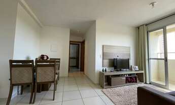 Imagem 4: Apartamento 2 quartos com suíte e lazer completo West Side QNN 11 Ceilândia