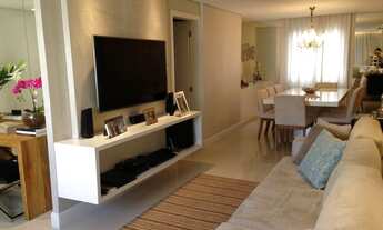 Imagem 2: APARTAMENTO COM 3 DORMITÓRIOS NO CAMPO BELO