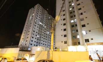 Imagem: Jd. Maria Inês, Ap 2/4 Com suíte - Próx