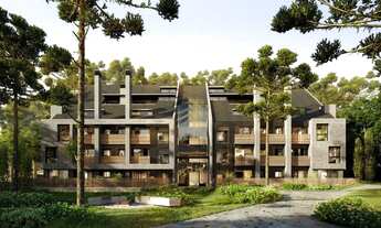 Imagem 6: Apartamento com 2 Dormitorio(s) localizado(a) no bairro Bavaria em Gramado / RS Ref.:656