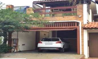 Imagem: 07379 - Casa 3 Dorms. (1 Suíte), VILA CLARICE