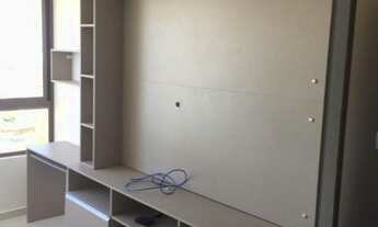 Imagem 3: Flat para aluguel tem 32 metros quadrados com 1 quarto em Paissandu - Recife - PE