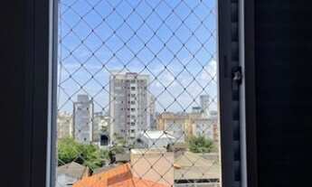 Imagem 4: Apartamento para venda possui 55 metros quadrados com 2 quartos em Santa Mônica - Uberlând