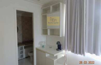 Imagem 5: Sala Comercial 40m² para alugar São Paulo,SP - R$ 2.300