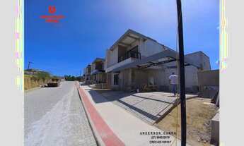 Imagem 2: ANC Casa com alto padrão de acabamento, com 4 quartos, sendo 3 suítes, banheiro, lavabo