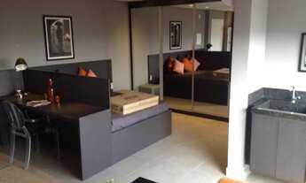 Imagem 7: SÃO PAULO - Studio - CAMPO BELO