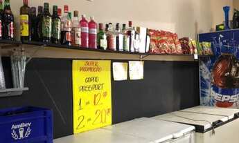 Imagem 2: Passo ponto petiscaria