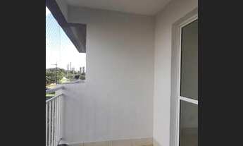 Imagem 6: Res. New Park Apto 304 Torre 3