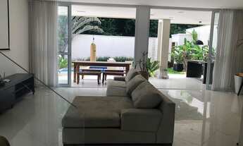 Imagem 3: Casa de condomínio para venda tem 300 metros quadrados com 3 quartos em - Tremembé