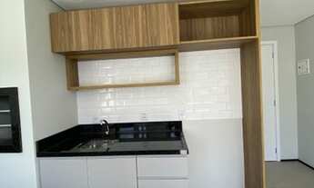 Imagem 5: Apartamento para venda possui 59 metros quadrados com 1 quarto em Petrópolis - Porto Alegr