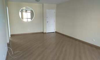 Imagem 2: Apartamento com 3 dormitórios para alugar, 107 m² - Vila Romana