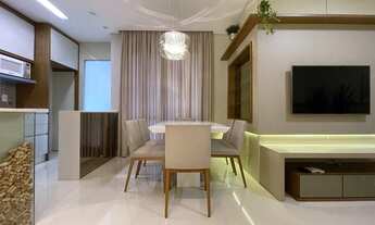 Imagem 3: Apartamento 3 dormitórios (sendo 1 suíte) e 2 vagas - Agronômica