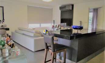 Imagem 2: LINDO APARTAMENTO MOBILIADO PRONTO PARA MORAR - VILA NOVA CONCEIÇÃO !!!