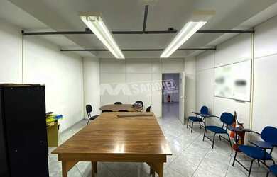 Imagem 9: Andar/laje corporativa para aluguel possui 400 metros quadrados em República - São Paulo