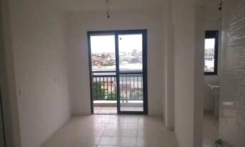 Imagem 2: RIO DE JANEIRO - Apartamento Padrão - DEL CASTILHO