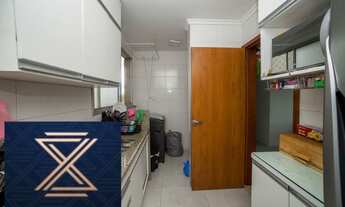 Imagem 2: Apartamento com 3 dormitórios à venda, 93 m² por R$ 550.000 - Paquetá - Belo Horizonte/MG