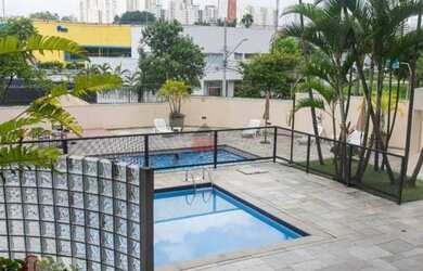 Imagem 2: Apartamento para locação, Jardim Vila Mariana, São Paulo, SP