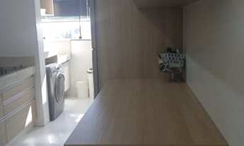 Imagem 7: Apartamento com 3 dormitórios à venda, 95 m² por R$ 560.000 - Jardim Santana - Americana/S