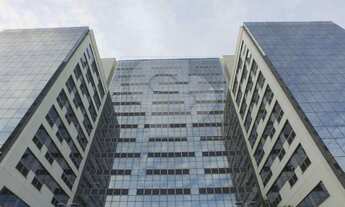 Imagem 4: PORTO ALEGRE - Conjunto Comercial/Sala - Jardim Botânico