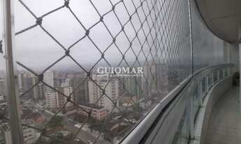 Imagem 2: Apartamento com 3 dorms, Tupi, Praia Grande - R$ 770 mil, Cod: 2169