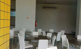 Imagem 3: Apartamento para aluguel tem 98 metros quadrados com 3 quartos em Ponta Negra - Manaus - A