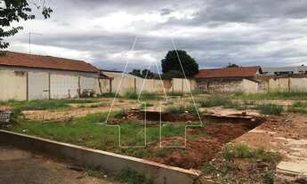 Imagem: Araçatuba - Lote/Terreno - Centro