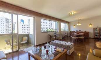 Imagem: Apartamento Venda 4 Dormitórios - 172 m²