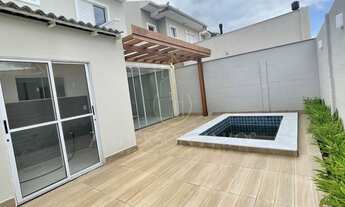 Imagem 2: Village Do Bosque - Casa/Sobrado a venda sendo 170 m² com 3 quartos sendo 1 suite - Cuiabá