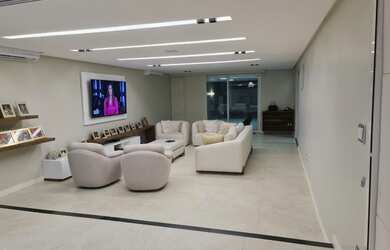 Imagem 5: Excelente casa térrea, Cond Aristocrático 3 suítes, escritório, lazer, sauna