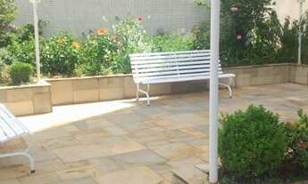 Imagem 4: ED. CANADA Apartamento com 2 dormitórios