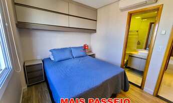 Imagem 5: Mais Passeio do Mindú/ 89m²/ 15º andar / Parque Dez !