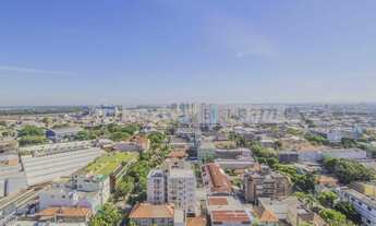 Imagem 7: Apartamento à venda de 68m² com 2 dormitórios, 2 vagas e infra completa no Bairro Floresta