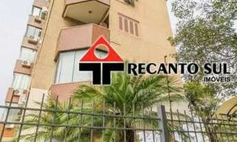 Imagem: PORTO ALEGRE - Apartamento Padrão - Jardim