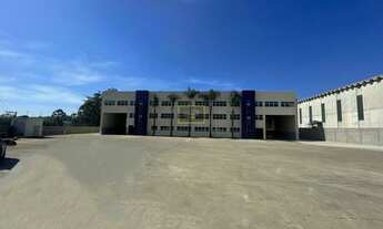 Imagem 3: Galpão para locação em Cotia