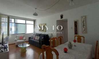 Imagem 6: Apartamento para venda tem 85 metros quadrados com 3 quartos em Leblon - Rio de Janeiro