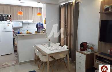 Imagem 5: Apartamento (tipo - padrao) 2 dormitórios, cozinha planejada, portaria 24hs, lazer, espaço