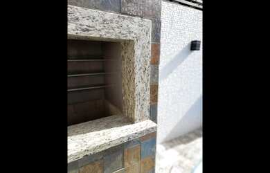 Imagem 7: Sobrado Duplex com Piscina SB330