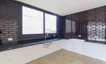 Imagem 5: Venda Casa 4 Dormitórios - 355 m² Ibirapuera