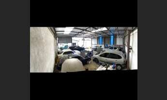 Imagem 5: Vendo ou troco casa empresarial Guarujá