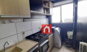 Imagem 6: Apartamento com 2 dormitórios à venda, 40 m² por R$ 165.000 - Bela Vista - Caxias do Sul/R