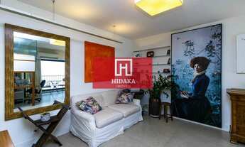 Imagem 5: Apartamento à venda no bairro Vila Clementino - São Paulo/SP, Zona Sul