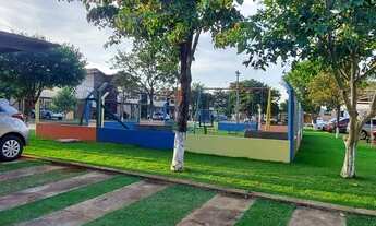 Imagem 2: Apartamento à venda no Parque Alvorada com 2 quartos e 1 banheiro