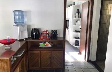 Imagem 6: 4/4 sendo 2 suíte condomínio paraíso/Guarajuba