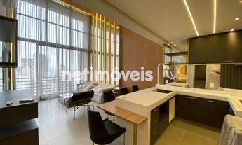 Imagem 4: Locação Apartamento 2 quartos Cerqueira César São Paulo